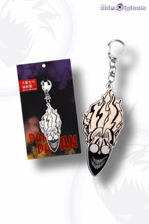 DanDaDan Okarun Yokai Acrylic Keychain