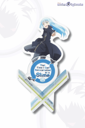 Rimuru Tempest Cross Anime Figurine That Time I Got Reincarnated as a Slime