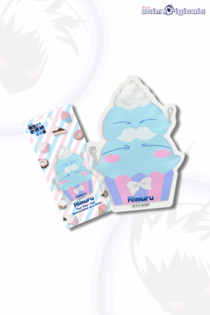 Rimuru Tempest Cupcake Slime Anime Figurine That Time I Got Reincarnated as a Slime