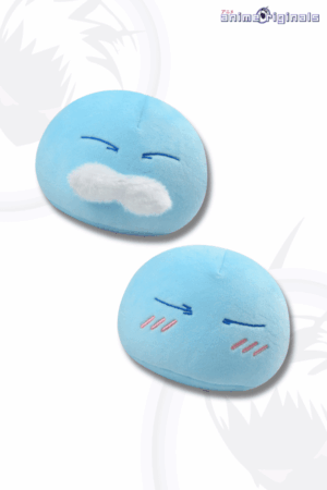 Rimuru Tempest Slime Form Hand Sized Stuffy (Set of 2) That Time I Got Reincarnated as a Slime