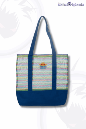 Rimuru Tempest Slime Grandma Tote Bag That Time I Got Reincarnated as a Slime