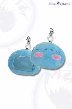 Rimuru Tempest Identification Holder That Time I Got Reincarnated as a Slime