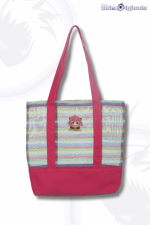 SPY×FAMILY Anya Forger Tote Grandma Bag