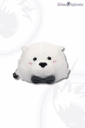 SPY×FAMILY Bond Forger Coin Purse