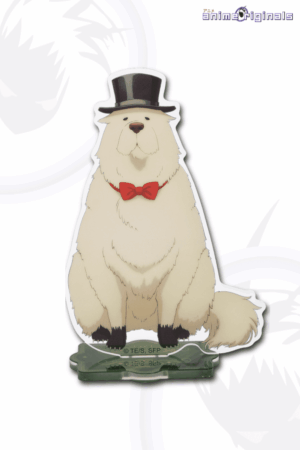 SPY×FAMILY Bond Forger Anime Figurine