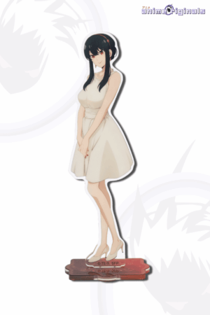 SPY×FAMILY Yor Forger Anime Figurine