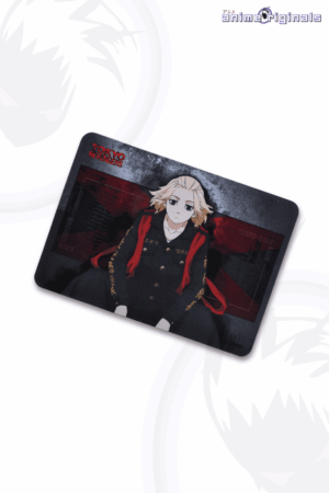Tokyo Revengers Manjiro Sano Mikey Gaming Mouse Pad