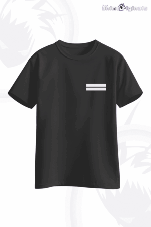 Demon Slayer Corp Metsu T-Shirt Black