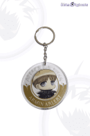 Attack on Titan Armin Arlert Chibi Keychain