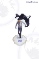 Attack on Titan Eren Yeager Anime Figurine