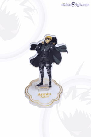 Attack on Titan Armin Arlert Anime Figurine