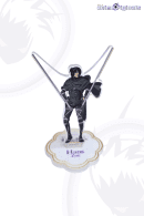 Hans Zoe Anime Figurine
