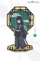 Tokito Muichiro Anime Figurine Acrylic